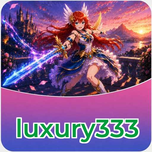 luxury333 Signature
