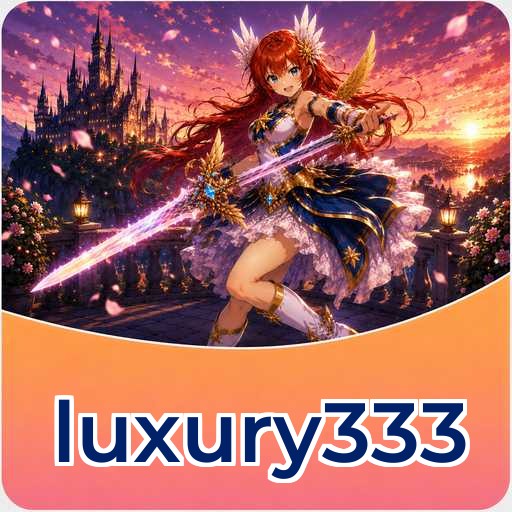 luxury333 Components