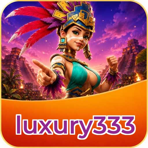 luxury333 APK Structure