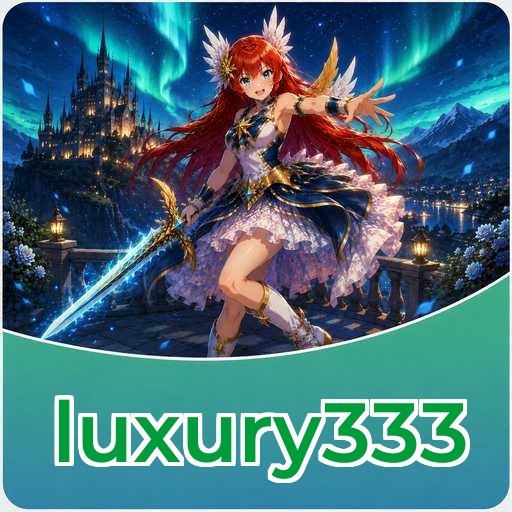 luxury333 APK
