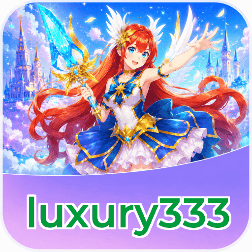 luxury333 APK Structure