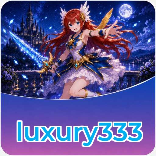 luxury333 APK