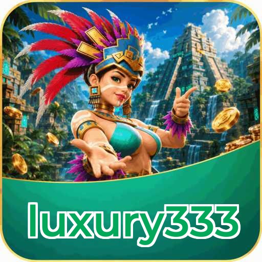 luxury333 APK Structure