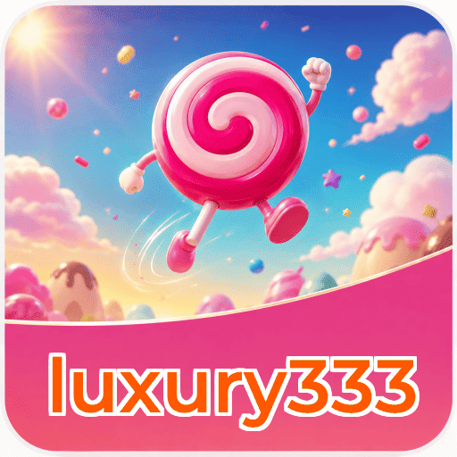 luxury333 APK Structure