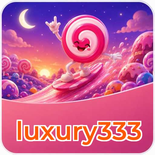 luxury333 APK Structure
