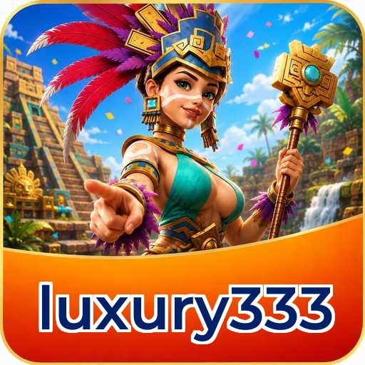 luxury333 Aplikasi