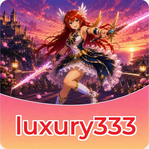 luxury333 APK Structure