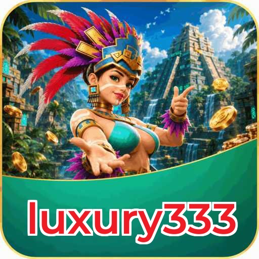 luxury333 APK Structure